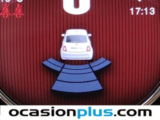 Fiat 500 1.0 Hybrid Dolcevita 51 kW (70 CV)