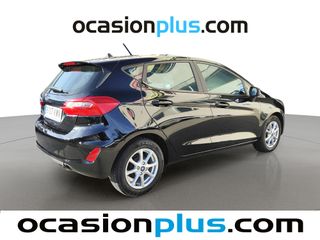 Ford Fiesta 1.1 Ti-VCT Trend+ 63 kW (85 CV)