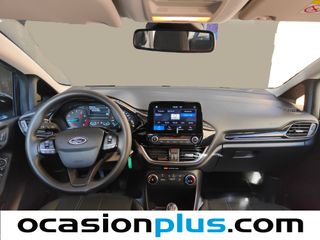Ford Fiesta 1.1 Ti-VCT Trend+ 63 kW (85 CV)