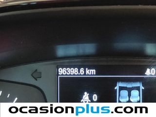 Ford Fiesta 1.1 Ti-VCT Trend+ 63 kW (85 CV)