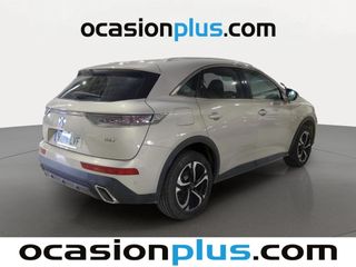 DS DS7 Crossback PureTech 180 Bastille+ AT 132 kW (180 CV)