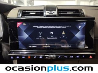 DS DS7 Crossback PureTech 180 Bastille+ AT 132 kW (180 CV)