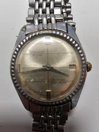 Orologi vintage vari modelli