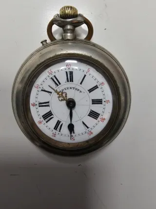 Orologi vintage vari modelli