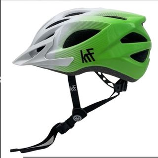Casco KRF Quick Verde 17472