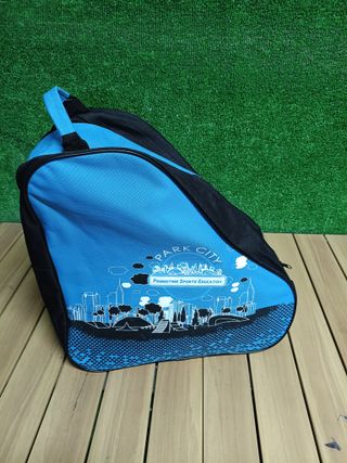 KRF The New Urban Concept Bolsa para Patines de Patinaje