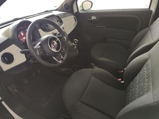 Fiat 500 1.0 Hybrid 70CV Dolcevita