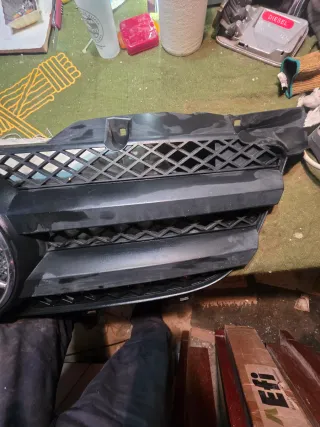 Rejilla frontal Mercedes Benz Sprinter