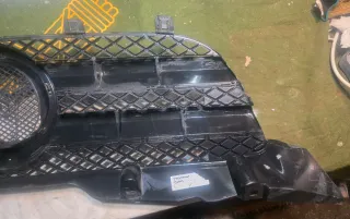 Rejilla frontal Mercedes Benz Sprinter