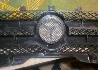 Rejilla frontal Mercedes Benz Sprinter