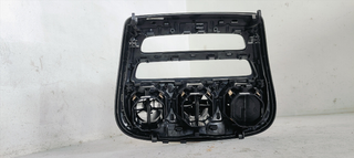 CONSOLA CENTRAL MERCEDES-BENZ CLASE C (W205) LIM.