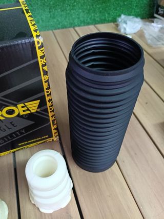 MONROE PK163 Juego Guardapolvos Amortiguador