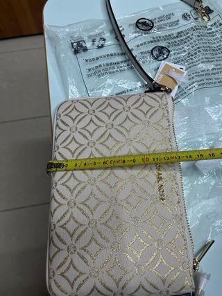 Tracollina Michael Kors Beige