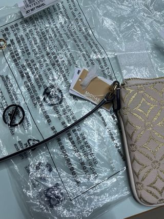 Tracollina Michael Kors Beige