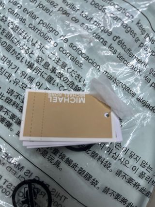 Tracollina Michael Kors Beige