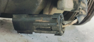 COMPRESOR AIRE ACONDICIONADO CHRYSLER VOYAGER (RG