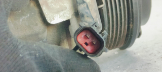 COMPRESOR AIRE ACONDICIONADO CHRYSLER VOYAGER (RG