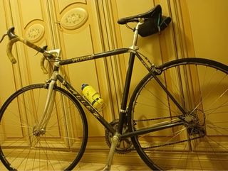 Specialized Allez Epic Vintage Carbonio Alluminio