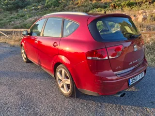 SEAT Altea 2007