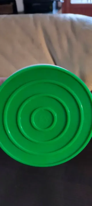 Pressa Hamburger Burghimax