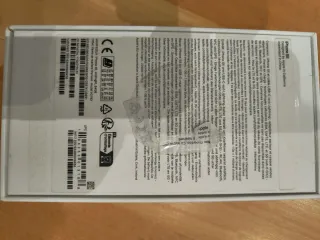 iPhone SE 64GB Medianoche