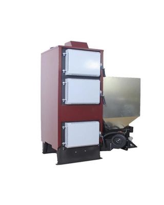 Caldera policombustibile BOILER CAL209001GRA