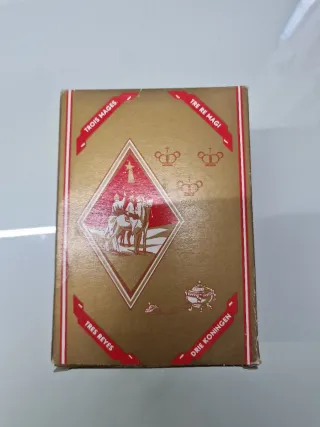 Incenso Pontificio in Grani 500g Olanda