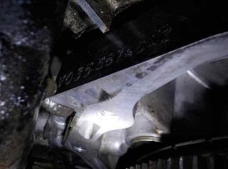 Lvaap16824360 motor completo renault vel satis bj0