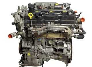 Lvaap16824360 motor completo renault vel satis bj0