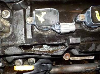 Lvaap16824360 motor completo renault vel satis bj0