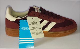 Adidas Handball Spezial Rojo Talla 36