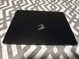 Portátil Gigabyte AORUS 15 BSF-73ES754SH