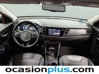 Kia Niro 1.6 GDi PHEV Híbrido Emotion 104 kW (141 CV)