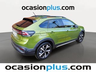 Volkswagen Taigo "Más" 1.0 TSI 85 kW (115 CV) DSG