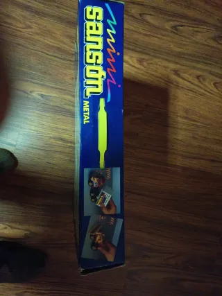 COLECCION CAMIONES MINI METAL RICO