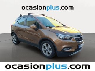Opel Mokka X 1.4 T S&S Selective 4x2 103 kW (140 CV)