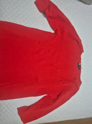 Dos jerséis Adolfo Domínguez Talla M