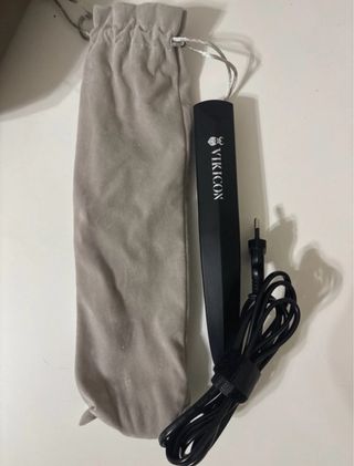 Spazzola modellante barba e capelli