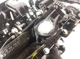 Motor bmw 11000435438 x6 (e71) 3.0 lvaap17356925