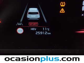 Kia Niro 1.6 GDi PHEV Híbrido Concept 135 kW (183 CV)