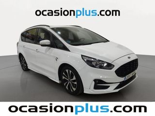Ford S-Max 2.5 Duratec Atk. FHEV ST-Line Auto 140 kW (190 CV)