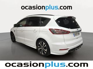 Ford S-Max 2.5 Duratec Atk. FHEV ST-Line Auto 140 kW (190 CV)