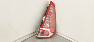 PILOTO TRASERO DERECHO RENAULT SCENIC III 1.9 DCI