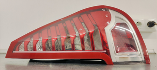 PILOTO TRASERO DERECHO RENAULT SCENIC III 1.9 DCI