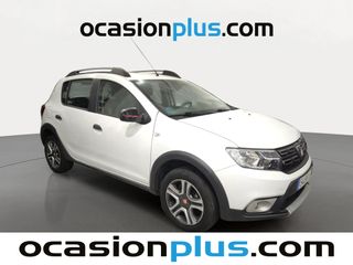 Dacia Sandero Stepway Essential TCe 66 kW (90 CV)