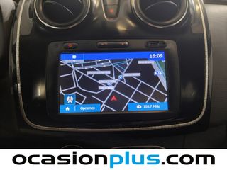 Dacia Sandero Stepway Essential TCe 66 kW (90 CV)