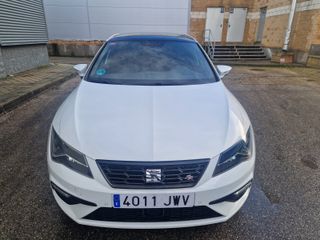 SEAT LEON FR PLUS 184CV RESTYLING FULL LED 2017