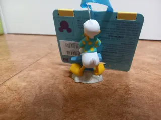 Adorno Pato Donald Disney