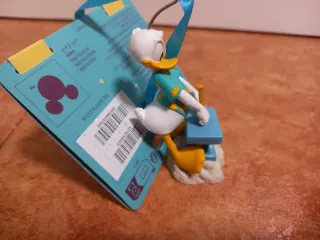 Adorno Pato Donald Disney