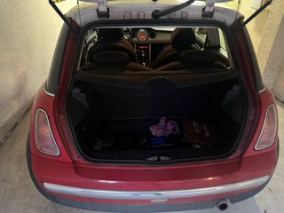 MINI Cooper 1.6 90cv auto 2003